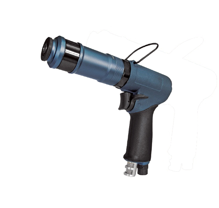 氣動起子展示圖三 氣動起子展示圖三