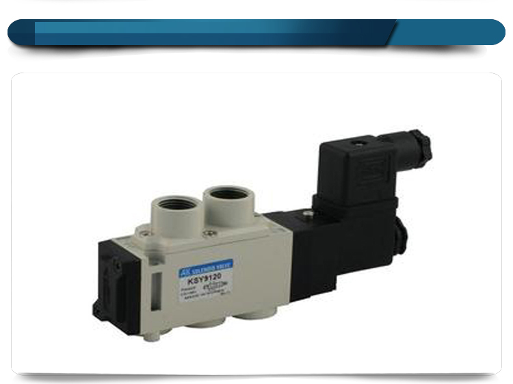 二通式水用電磁閥展示圖二