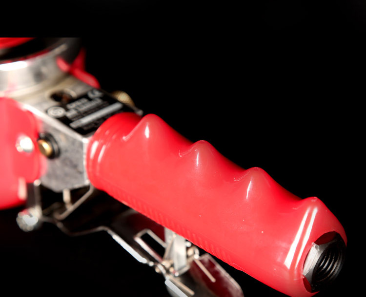 雙動作式砂磨機主圖四