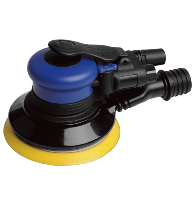 氣動(dòng)砂磨機(jī)主圖二