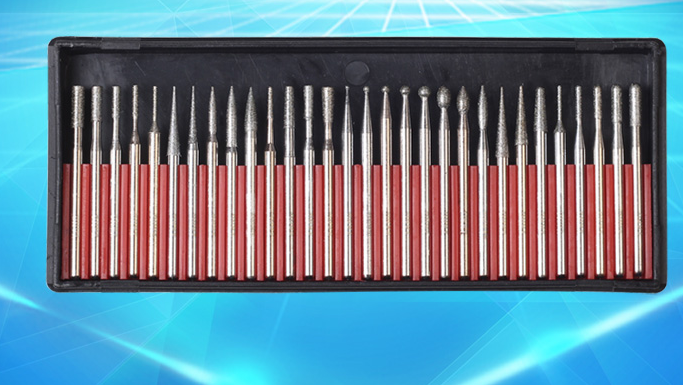 磨頭全系列 磨頭全系列