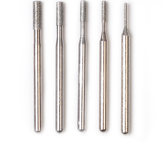 磨頭系列3 磨頭系列3