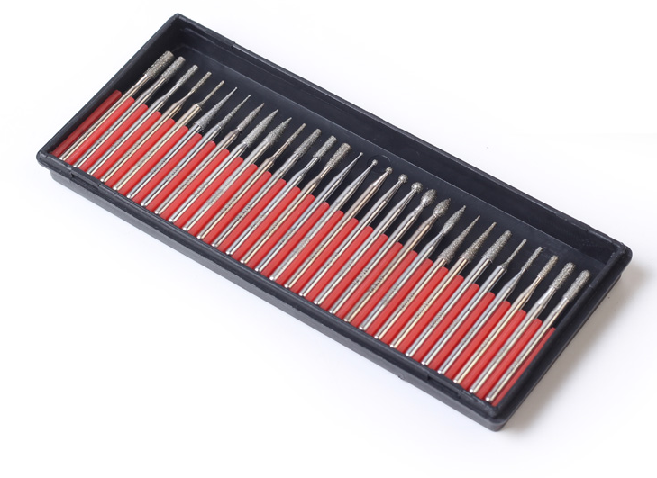 磨頭全系列2 磨頭全系列2