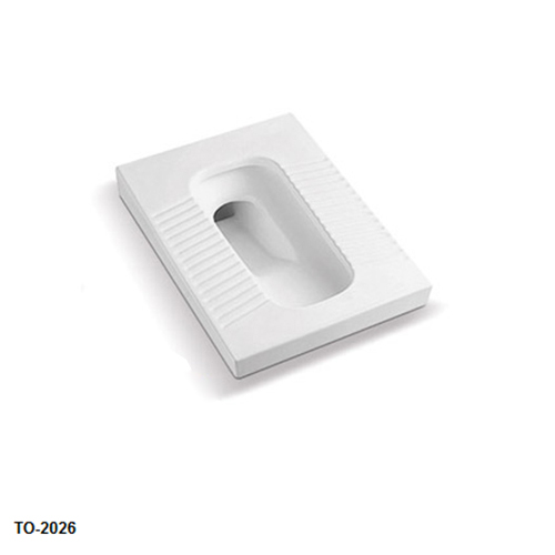 TO-2026蹲便器 TO-2026蹲便器