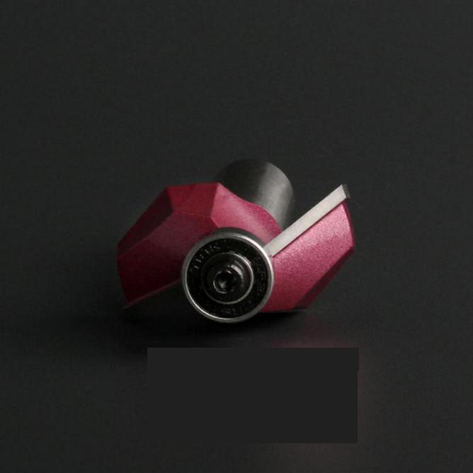 刀頭刃口 刀頭刃口