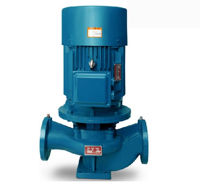 大元管道泵 大元管道泵