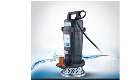 潛水泵實拍圖4 潛水泵實拍圖4