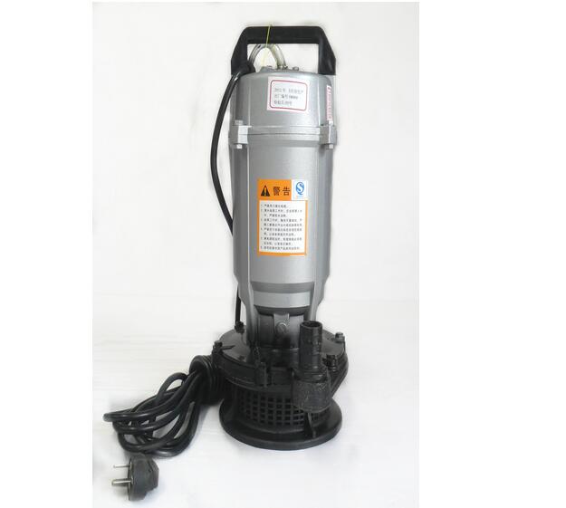 潛水泵實拍圖3 潛水泵實拍圖3