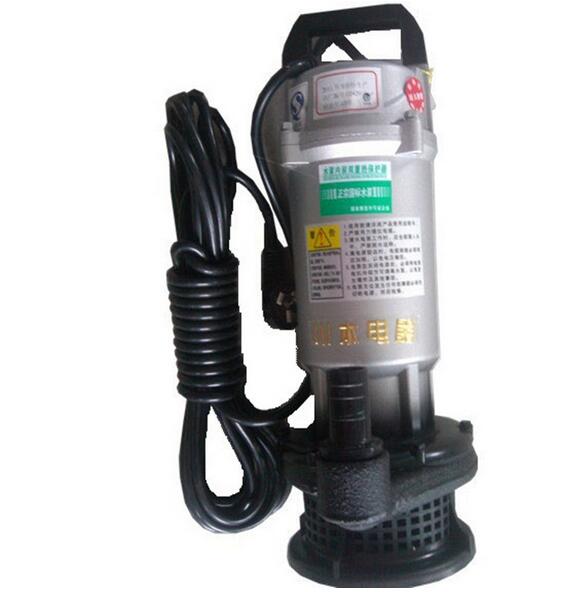 潛水泵實拍圖2 潛水泵實拍圖2