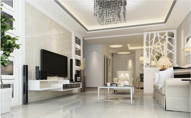 鋪貼效果圖一 鋪貼效果圖一