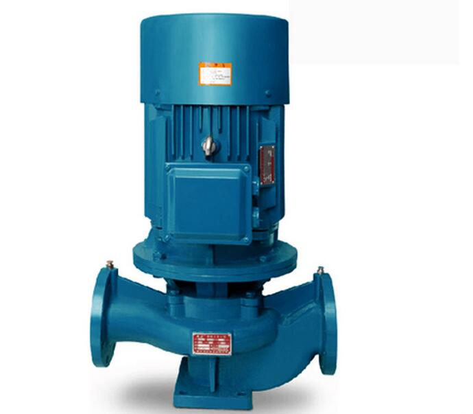 大元管道泵 大元管道泵