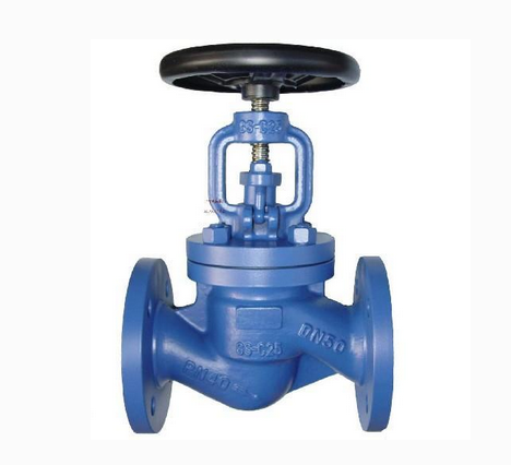 止水閥產(chǎn)品主圖