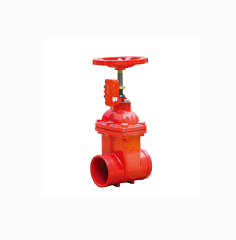 密封閘閥主圖一 密封閘閥主圖一