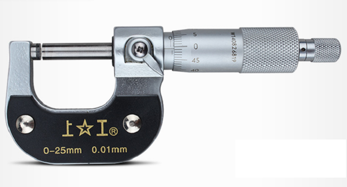 外徑千分尺 外徑千分尺