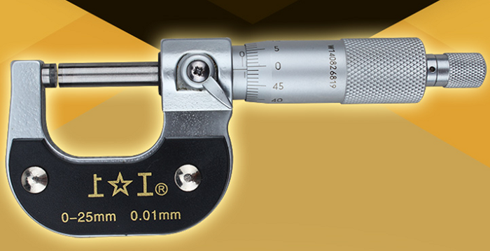 外徑千分尺 外徑千分尺