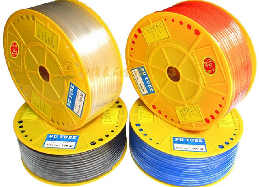 氣動軟管 氣動軟管