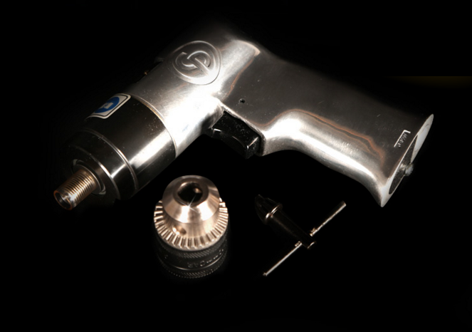 氣動鉆展示圖二 氣動鉆展示圖二