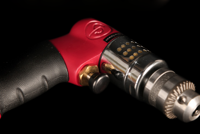 氣動(dòng)鉆展示圖三 氣動(dòng)鉆展示圖三