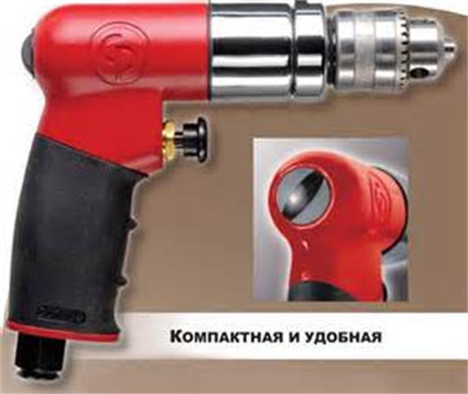 氣動鉆展示圖二 氣動鉆展示圖二