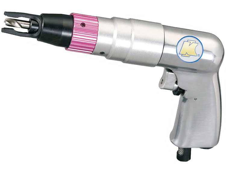 氣動鉆參數(shù)三