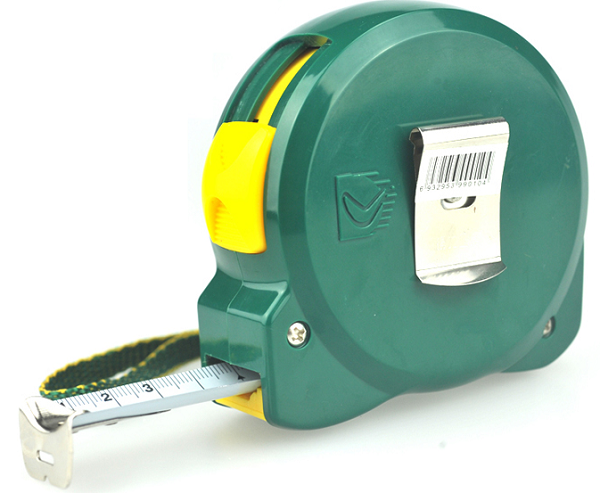正品得力卷尺 正品得力卷尺