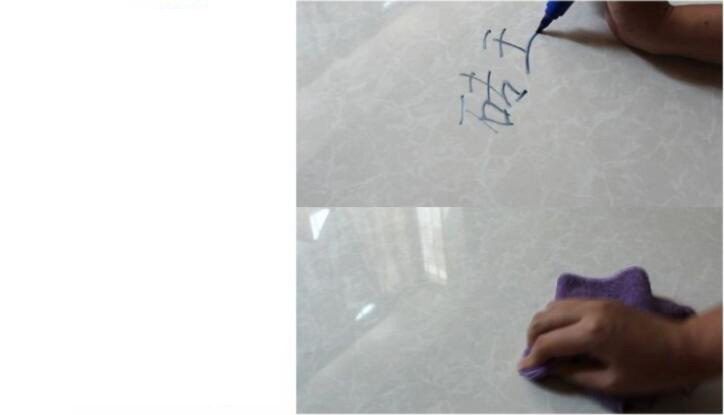 瓷磚耐污性圖 瓷磚耐污性圖