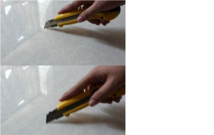 瓷磚耐磨度圖 瓷磚耐磨度圖