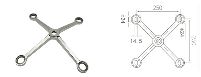 幕墻配件產(chǎn)品圖 幕墻配件產(chǎn)品圖