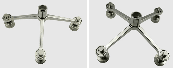 幕墻配件展示圖 幕墻配件展示圖