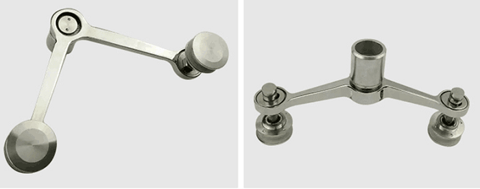 幕墻配件展示圖 幕墻配件展示圖