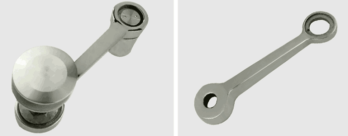 幕墻配件展示圖 幕墻配件展示圖