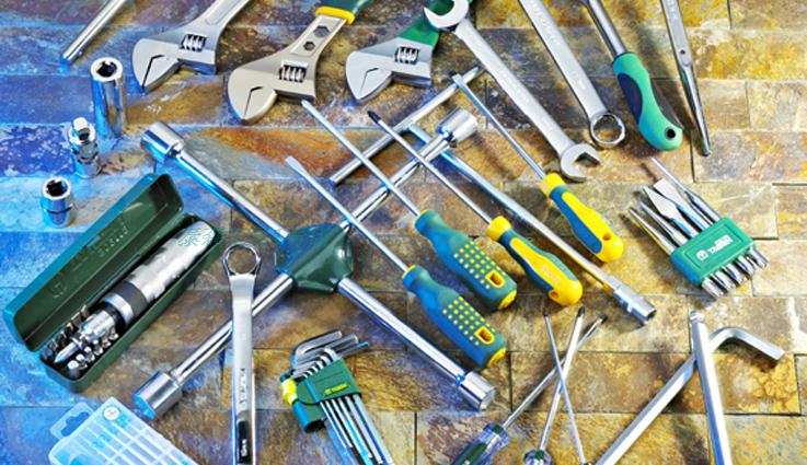 泰森工具一覽圖 2 泰森工具一覽圖 2