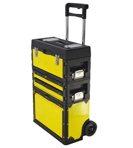 組合式拉桿工具箱 組合式拉桿工具箱