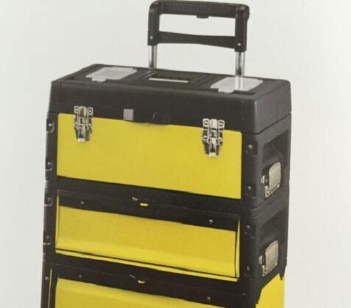 組合式拉桿工具箱 組合式拉桿工具箱