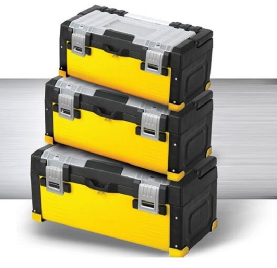 鋁合金提手工具箱 鋁合金提手工具箱