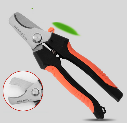 工業(yè)級(jí)電纜剪刀