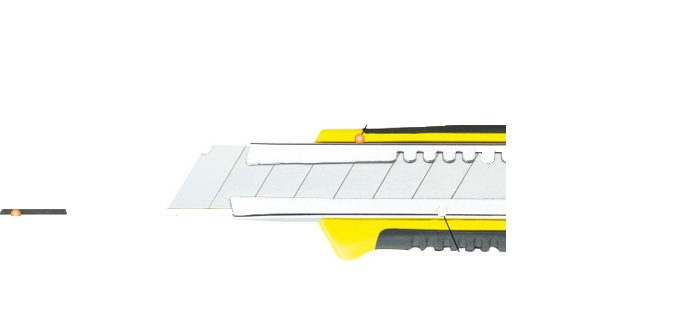 刀片細(xì)節(jié) 刀片細(xì)節(jié)