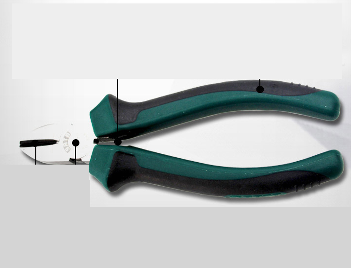 省力杠桿結(jié)構(gòu)設(shè)計，節(jié)省施力