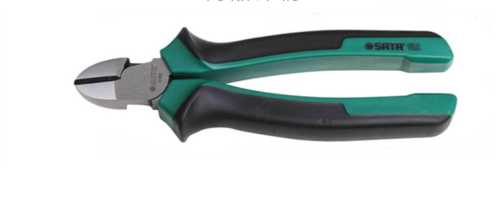 斜嘴鉗主圖展示 斜嘴鉗主圖展示