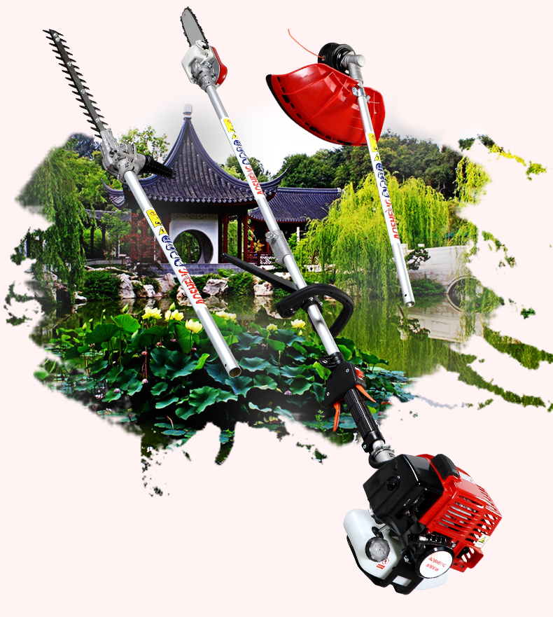 割草機(jī)主圖展示