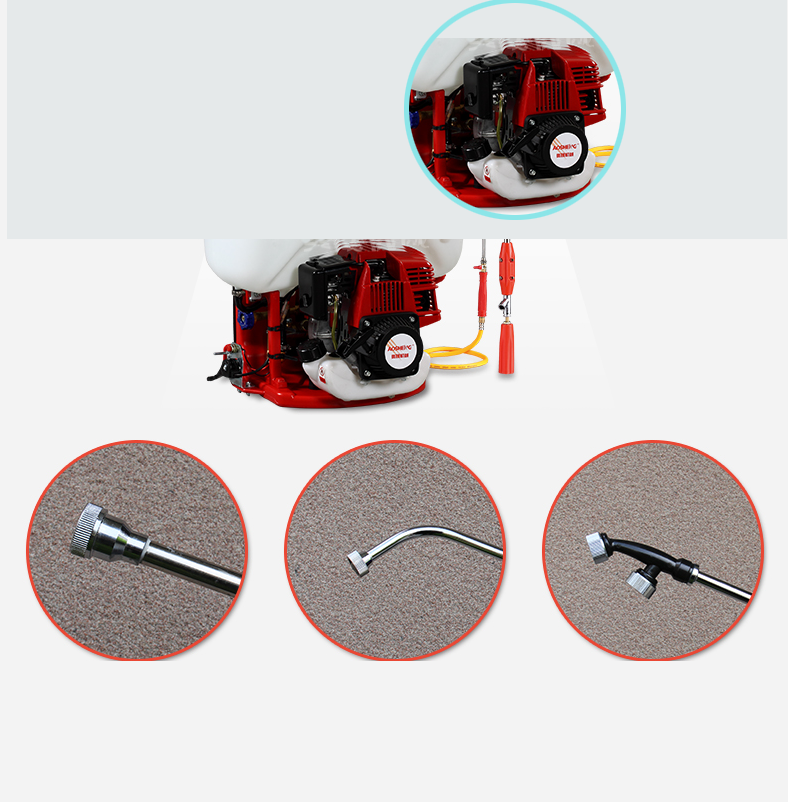 汽油噴霧器各個(gè)細(xì)節(jié)展示 汽油噴霧器各個(gè)細(xì)節(jié)展示