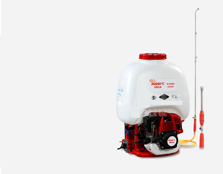 噴霧器展示 噴霧器展示