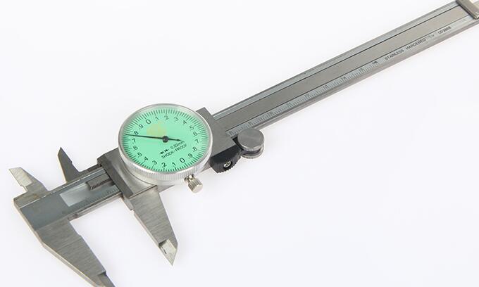 專業(yè)級(jí)帶表式卡尺產(chǎn)品圖 專業(yè)級(jí)帶表式卡尺產(chǎn)品圖