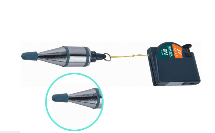 建業(yè)磁性線錘3m 細節(jié)展示