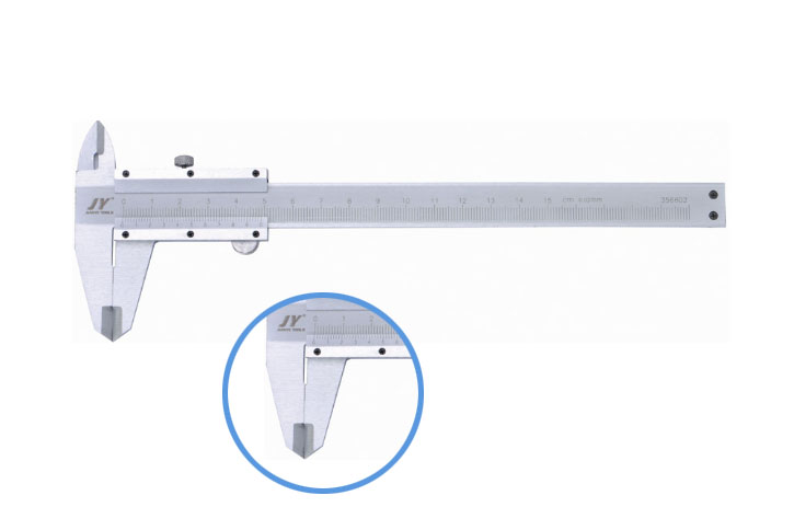 不銹鋼游標卡尺細節(jié)展示 不銹鋼游標卡尺細節(jié)展示