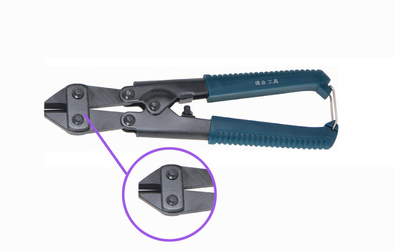 鉗口細(xì)節(jié)展示 鉗口細(xì)節(jié)展示