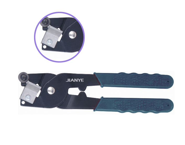 瓷磚鉗8寸200mm 頭部細(xì)節(jié)展示 瓷磚鉗8寸200mm 頭部細(xì)節(jié)展示