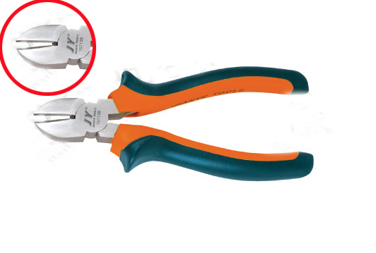 鉗口細(xì)節(jié)展示 鉗口細(xì)節(jié)展示