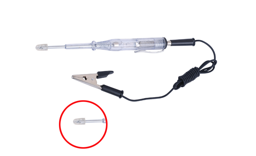 汽車測電筆細(xì)節(jié)展示 汽車測電筆細(xì)節(jié)展示