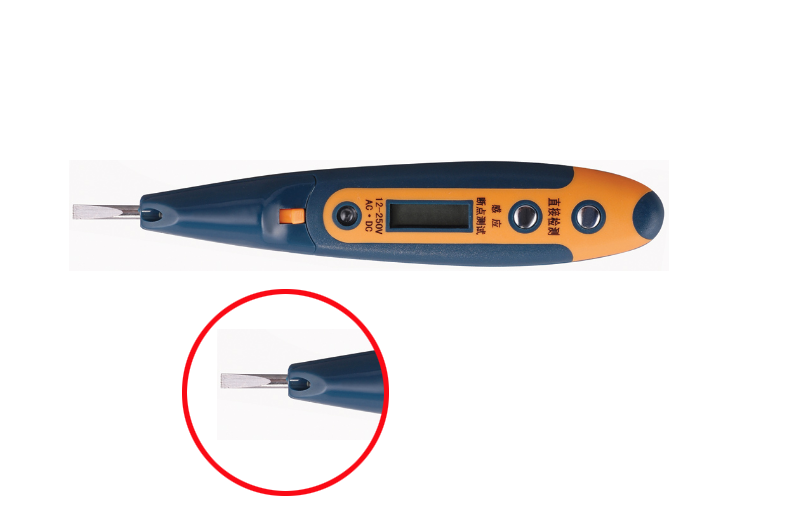 多功能電筆細(xì)節(jié)展示